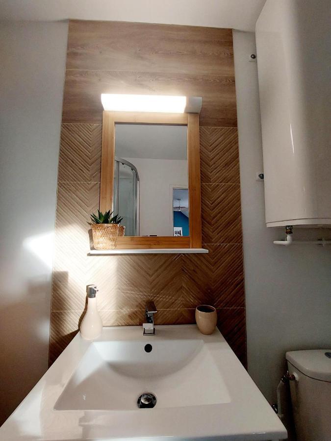 Escale A Epernay: Studio Proche Du Centre Ville Bagian luar foto
